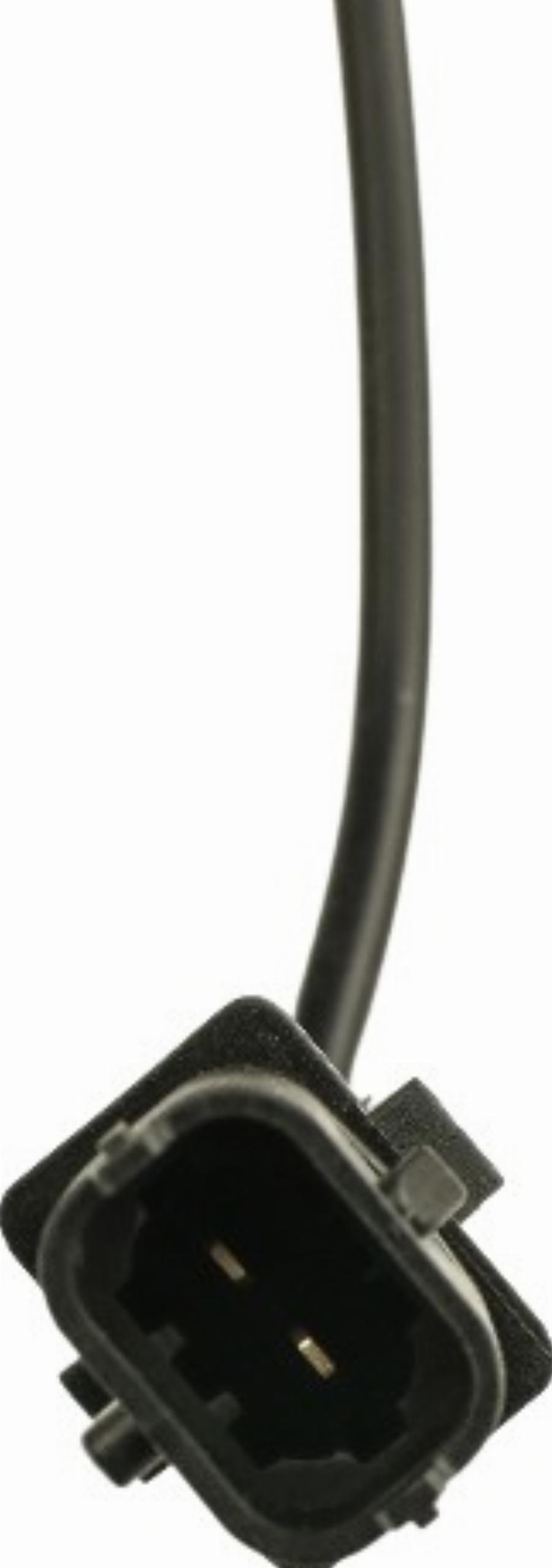 Fast FT80232 - Czujnik, temperatura spalin