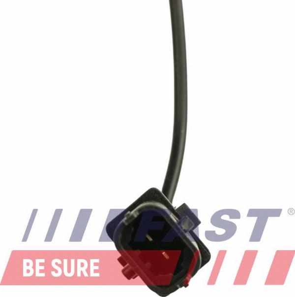 Fast FT80232 - Czujnik, temperatura spalin