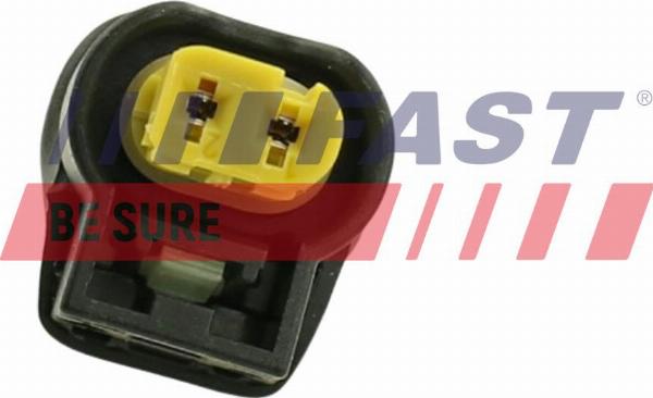 Fast FT80237 - Czujnik, temperatura spalin
