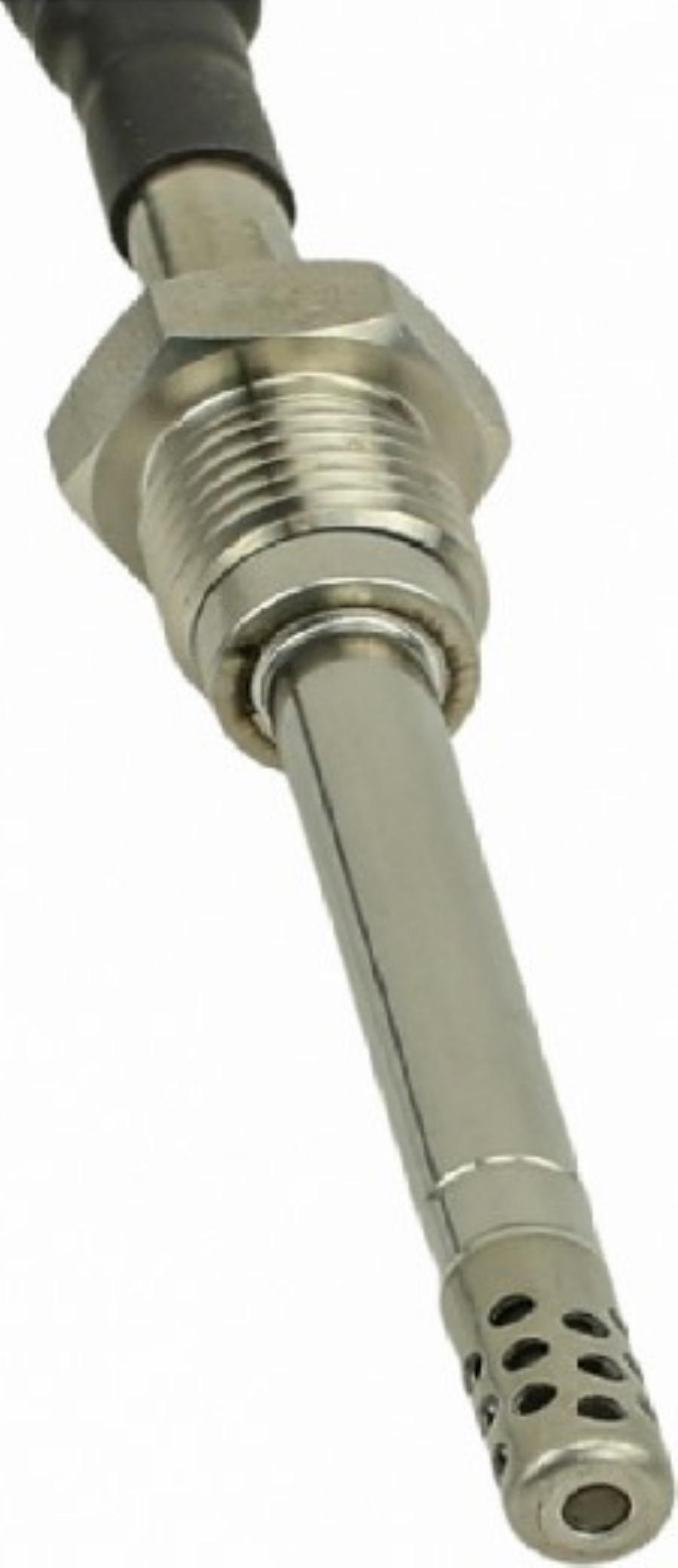 Fast FT80237 - Czujnik, temperatura spalin