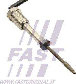 Fast FT80229 - Czujnik, temperatura spalin