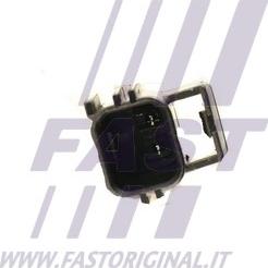 Fast FT80229 - Czujnik, temperatura spalin