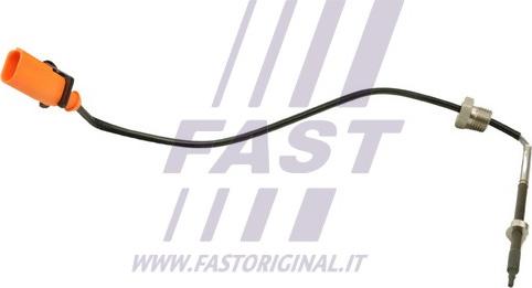 Fast FT80279 — Czujnik, temperatura spalin