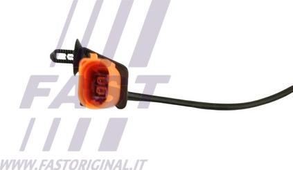 Fast FT80279 - Czujnik, temperatura spalin