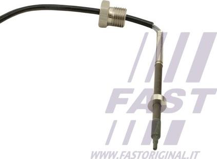 Fast FT80279 - Czujnik, temperatura spalin