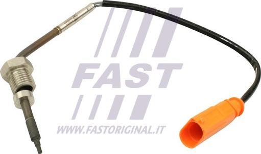 Fast FT80274 — Czujnik, temperatura spalin