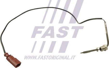 Fast FT80275 — Czujnik, temperatura spalin