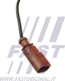 Fast FT80275 - Czujnik, temperatura spalin
