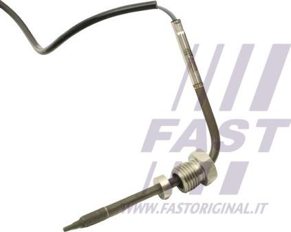 Fast FT80275 - Czujnik, temperatura spalin
