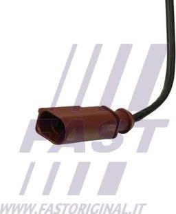 Fast FT80276 - Czujnik, temperatura spalin