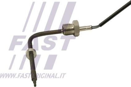 Fast FT80276 - Czujnik, temperatura spalin