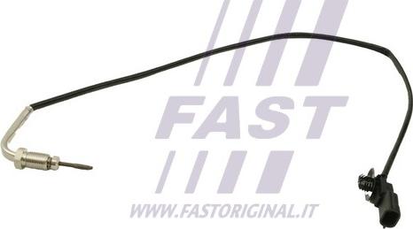 Fast FT80270 - Czujnik, temperatura spalin