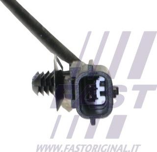 Fast FT80270 - Czujnik, temperatura spalin