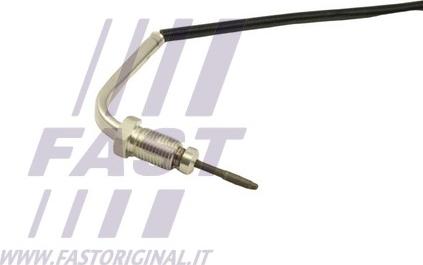 Fast FT80270 - Czujnik, temperatura spalin