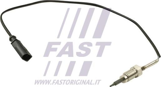 Fast FT80278 — Czujnik, temperatura spalin