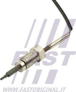 Fast FT80278 - Czujnik, temperatura spalin