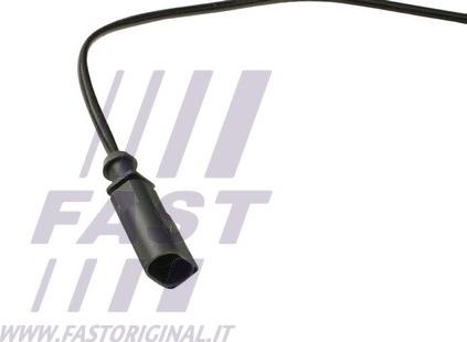 Fast FT80278 - Czujnik, temperatura spalin