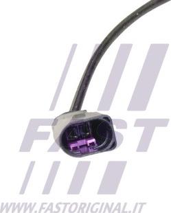 Fast FT80278 - Czujnik, temperatura spalin