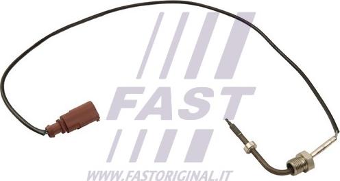 Fast FT80273 — Czujnik, temperatura spalin