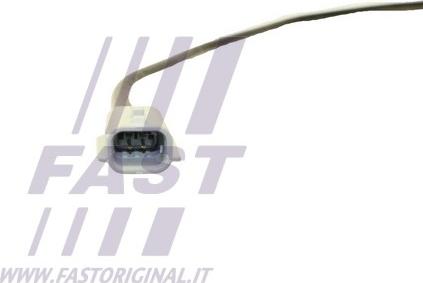 Fast FT80272 - Czujnik, temperatura spalin