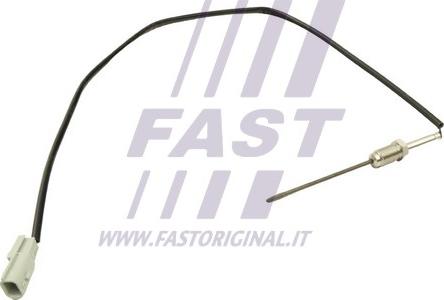 Fast FT80272 — Czujnik, temperatura spalin