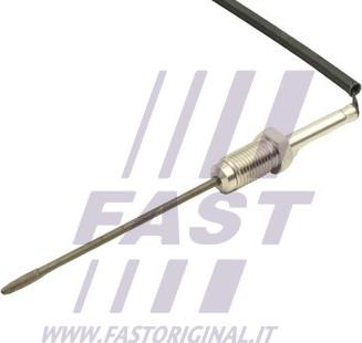 Fast FT80272 - Czujnik, temperatura spalin
