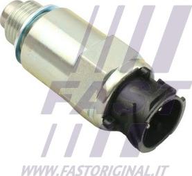 Fast FT80752 - Czujnik, prędkość pojazdu