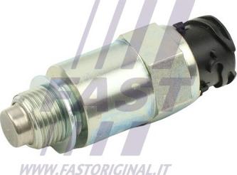 Fast FT80752 - Czujnik, prędkość pojazdu