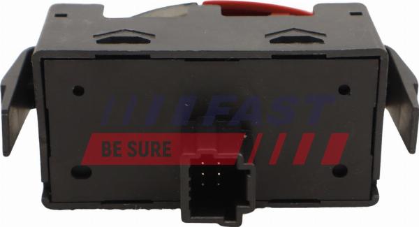 Fast FT81404 - Przełącznik systemu ostrzegawczego