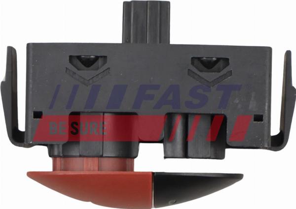 Fast FT81404 - Przełącznik systemu ostrzegawczego