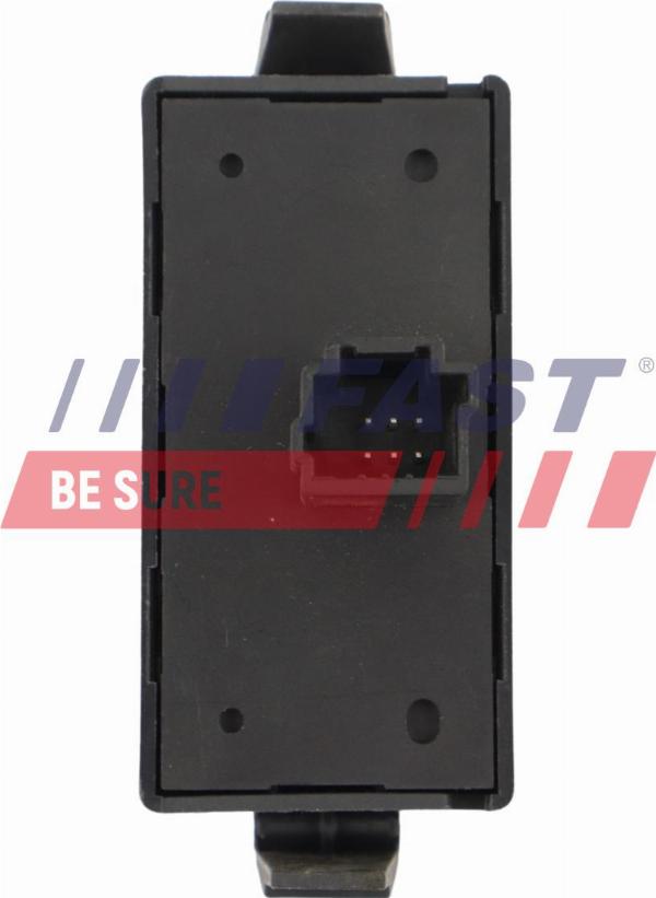 Fast FT81403 - Przełącznik systemu ostrzegawczego