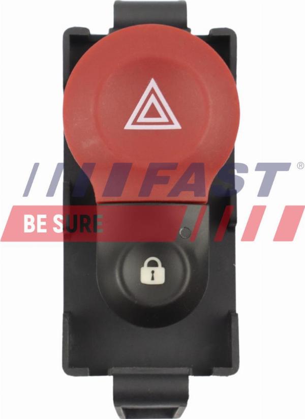Fast FT81403 — Przełącznik systemu ostrzegawczego