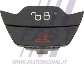 Fast FT81402 - Przełącznik systemu ostrzegawczego