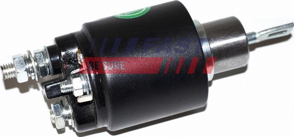 Fast FT81530 — Włącznik elektromagnetyczny, rozrusznik