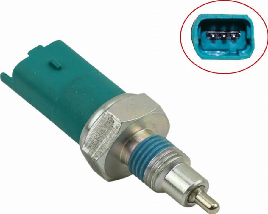 Fast FT81002 - Przełącznik, światło cofania