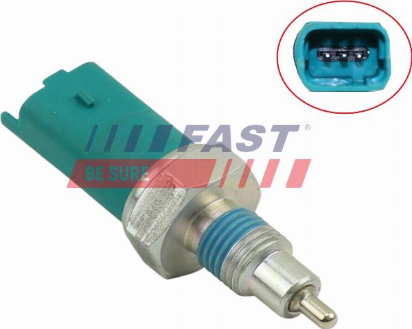 Fast FT81002 — Przełącznik, światło cofania