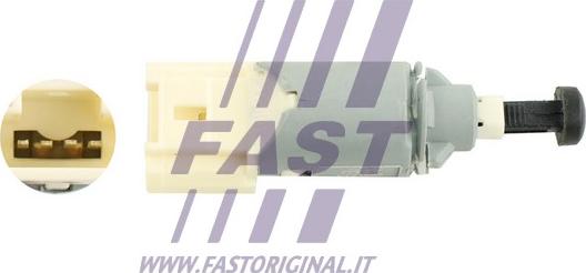 Fast FT81038 — Włącznik świateł STOP