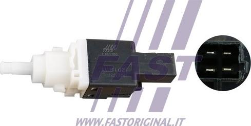 Fast FT81100 — Włącznik świateł STOP