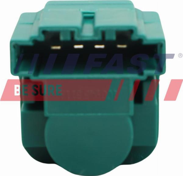 Fast FT81110 - Włącznik świateł STOP