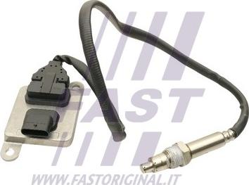 Fast FT81804 - Czujni NOx, wtrysk mocznika