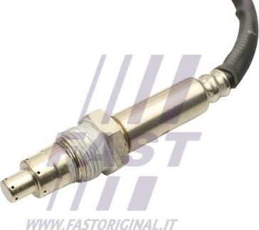 Fast FT81804 - Czujni NOx, wtrysk mocznika