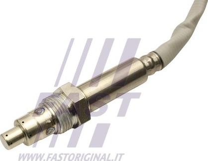 Fast FT81805 - Czujni NOx, wtrysk mocznika