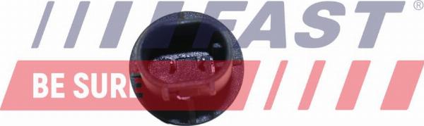 Fast FT81201 — Czujnik, temperatura zewnętrzna