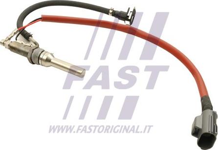 Fast FT81704 — Wtryskiwacz, regeneracja filtra sadzy / cząstek stałych