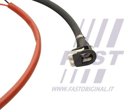 Fast FT81702 - Wtryskiwacz, regeneracja filtra sadzy / cząstek stałych