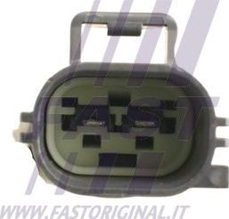 Fast FT81702 - Wtryskiwacz, regeneracja filtra sadzy / cząstek stałych