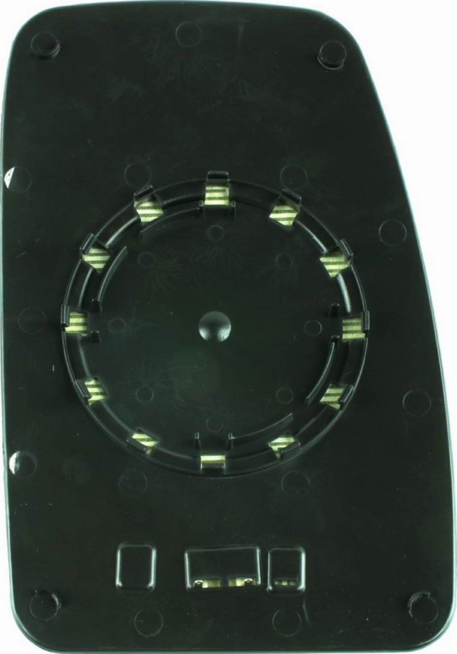Fast FT88591 - Szkło lusterka, lusterko zewnętrzne