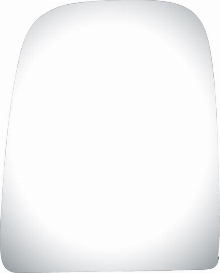 Fast FT88540 — Szkło lusterka, lusterko zewnętrzne