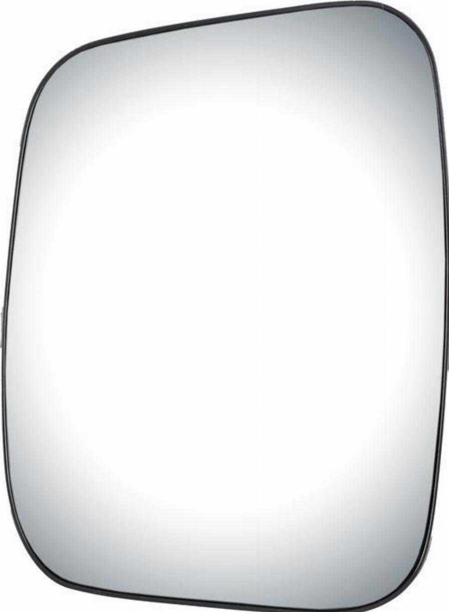 Fast FT88563 — Szkło lusterka, lusterko zewnętrzne