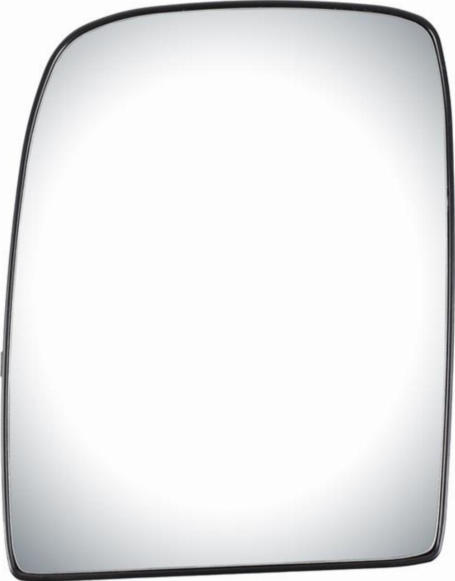 Fast FT88567 - Szkło lusterka, lusterko zewnętrzne